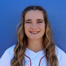 Caitlin Ladd's High School Bio