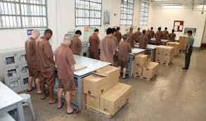 Prison Chief Considering Appeal Against Sexist Haircut Ruling Hong Kong Free Press Hkfp