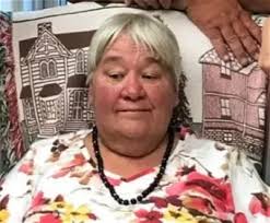 Obituary information for Pearl Robb