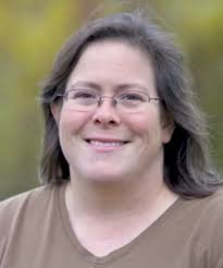 Laura S. Meitzner Yoder