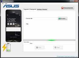 Android phones share the same basic base code but hardware brands do add their own similar to companion software, the asus zenfone flash tool also allows for creating backups which applies user data. Download Asus Zenfone Flash Tool All Versions Flash Update Firmware