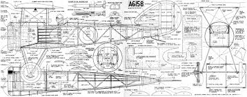 Because we felt it is most important to preserve accurate scale lines of the sopwith camel, the. Cal Smith S Giant Radio Controlled World War One Flyer Sopwith Pup Article Plans December 1962 American Modeler Airplanes And Rockets