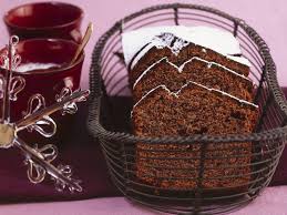 Schoko Gluhwein Kuchen Rezept Kuchen Gluhweinkuchen Schoko