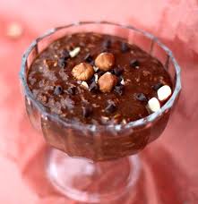 Low in calories, blueberries are high in fiber, vitamins c and k, and manganese. 52 Healthy Dessert Recipes Gluten Free Vegan Low Carb Paleo Keto