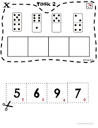 Brain Games For Kids Ages 4 6 Free Printable Blimey Box Reasoning Skills Preschool Worksheets Kindergarten Prep