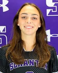 2024 Women's Soccer Roster