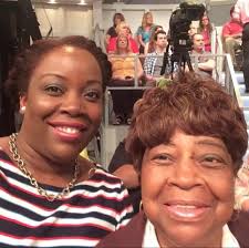 The most beautiful woman in the world would be 90 years old today. We'd be  toasting with champagne, eating lobster tails and birthday cake if she was  still here. I miss her