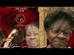 Ms. Eva Knight Tribute Memorial Video