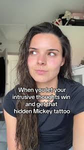 Janet Jackson Discusses Her Disney Tattoo