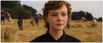 Tell me what to do. Gabriel?': gender hegemony in the film Far from the  Madding Crowd (2015)