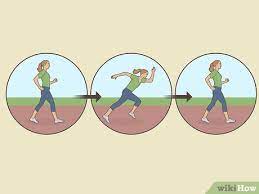 14 Ways To Increase Your Running Stamina - Wikihow