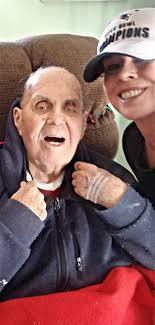 Gerald W. McCall Obituary