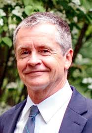 Gordon Rigby Obituary