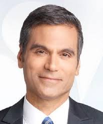 Educator, author Greg Williams & NBC meteorologist Chris Cimino '83 receive  CCNY honors