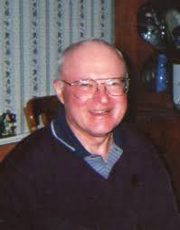 Obituary information for Arland R. Amidon