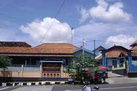 Masuk ke form zona 1 lalu pilih klik disini untuk mendaftar b. Galeri Smp N 31 Purworejo