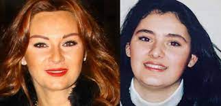 Pınar altuğ, hesabından sayfasında yaptığı son paylaşımlarıyla herkesi şaşırtmıştı. Pinar Altug Eski Fotografini Kimseye Inandiramadi Magazinn Com