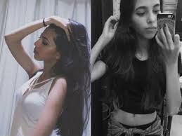 Aaliyah kashyap with her pals including khushi and ida. 30 Gorgeous Beautiful Pictures Of Aaliyah Kashyap Anurag Kashyap S Daughter Filmibeat
