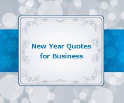 Wishing you a blessed year. New Year Business Quotes 2018 Top Messages Sms For New Year 2018