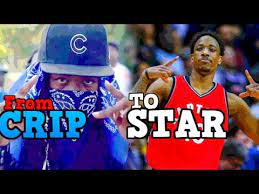 Demar derozan was a crip for crying out loud. From Crips To Nba Star The Story Of Demar Derozan Youtube
