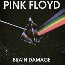 There S Someone In My Head But It S Not Me Pink Floyd Lyrics Follow Kw3hmd On Instagram From Psychedelicsky You Lock The Door And Throw Away The Key There S Someone In My Head But It Pink Floyd Brain Damage Floyd