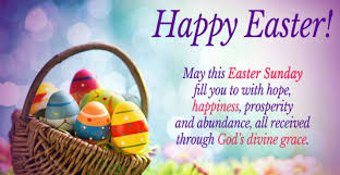 Happy easter wallpaper hd images. Inspirational Easter Messages Happy Easter Sunday Happy Easter Greetings Happy Easter Messages
