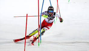Slalom der herren (sonntag, 10.00/13.30 uhr). Ski Live Den Herren Slalom In Madonna Di Campiglio Im Livestream Tv Sehen