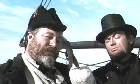 Watching one of my all time childhood favorite films. Love the performances  of the all star cast. 1956- 'The Ten Commandments' starring- Charlton  Heston, Yul Brynner, Anne Baxter, John Derek, Edward G.