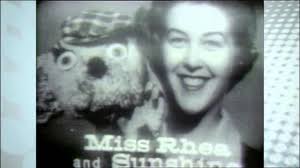 Rhea Feikin Calls It Career