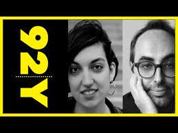 The contracted novel turned out to be a difficult project i had a middle, but i couldn't find the beginning. Elif Batuman And Gary Shteyngart Youtube