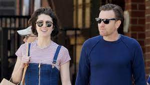Mary elizabeth winstead and ewan mcgregor just welcomed a baby into the world! Uj05la2pahhlem