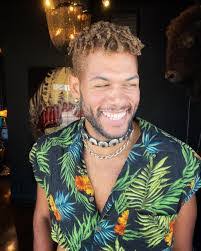 Daniel Alfonso's Instagram, Twitter & Facebook