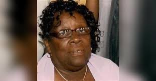 Mrs. Willie Ruth Harris Obituary