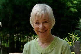 A Fiery Presence: Emily Martin's AAA Distinguished Lecture ...