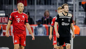 In addition to the domestic league, ajax participated in this season's edition of the knvb cup and the uefa champions league. Ajax Vs Bayern Munich Preview Where To Watch Live Stream Kick Off Time Team News More 90min