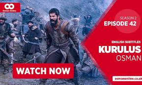 Check spelling or type a new query. Watch Kurulus Osman Season 2 Episode 15 With English Subtitles