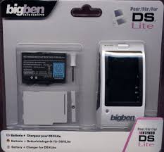 The nintendo ds is a handheld featuring two screens, one of which is a resistive touchscreen. Nintendo Ds Lite Charging Kit