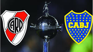 River plate y nacional se enfrentan en el estadio libertadores de américa por el duelo de ida de los cuartos de final de la copa libertadores 2020 ¿a qué hora ver river plate vs. Boca Y River Juegan El Partido Mas Caro De La Historia Del Futbol Argentino El Cronista
