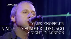Mark Knopfler