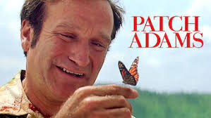 La situazione non sarà diversa alla facoltà di medicina a cui si iscrive. Is Patch Adams 1998 On Netflix Spain