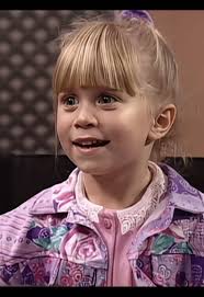Michelle Tanner in 2025