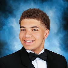 Chris Hendricks' King High School Career Home