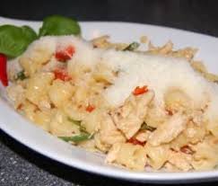 Europa Trifft Auf Asien Tacchino Piccante Mit Hahnchen Sweet Chili A La Vapiano Rezept In 2019 Thermomix Thermomix Pasta Noodles Und Noodles