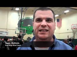 Stoughton Patch: Postgame with Sharon's Bruce Jackman