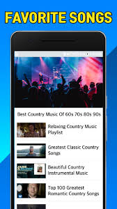 If you enjoyed listening to this playlist, we recommend you to check: Country Music Best Country Music Videos For Android Apk Download