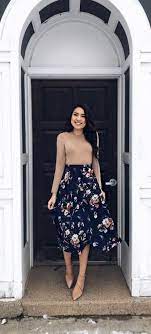 Dress Winter Church 23 Ideas Modest Dresses Trendy Dresses Fashion