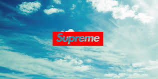 We hope you enjoy our growing collection of hd images you can use wallpapers downloaded from hdwallpaper.wiki blue supreme for your personal use only. Background Supreme Wallpaper For Computer