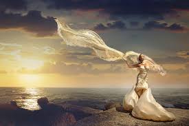 He's a dragon or he is dragon (russian: Fantasy Wedding Photography By Sergey Ivanov 8 Preview