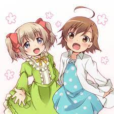 Uchi No Musume No Tame Naraba Ifitsformydaughter Follow Me For More Great Images Anime Anime Characters Character