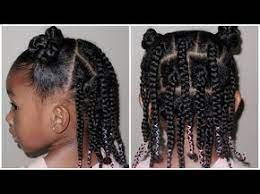 Pin On Mixed Baby Hairstyles